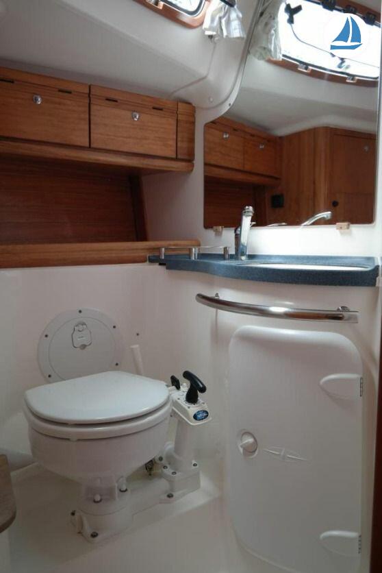 照片 Bavaria Crusier 50 10