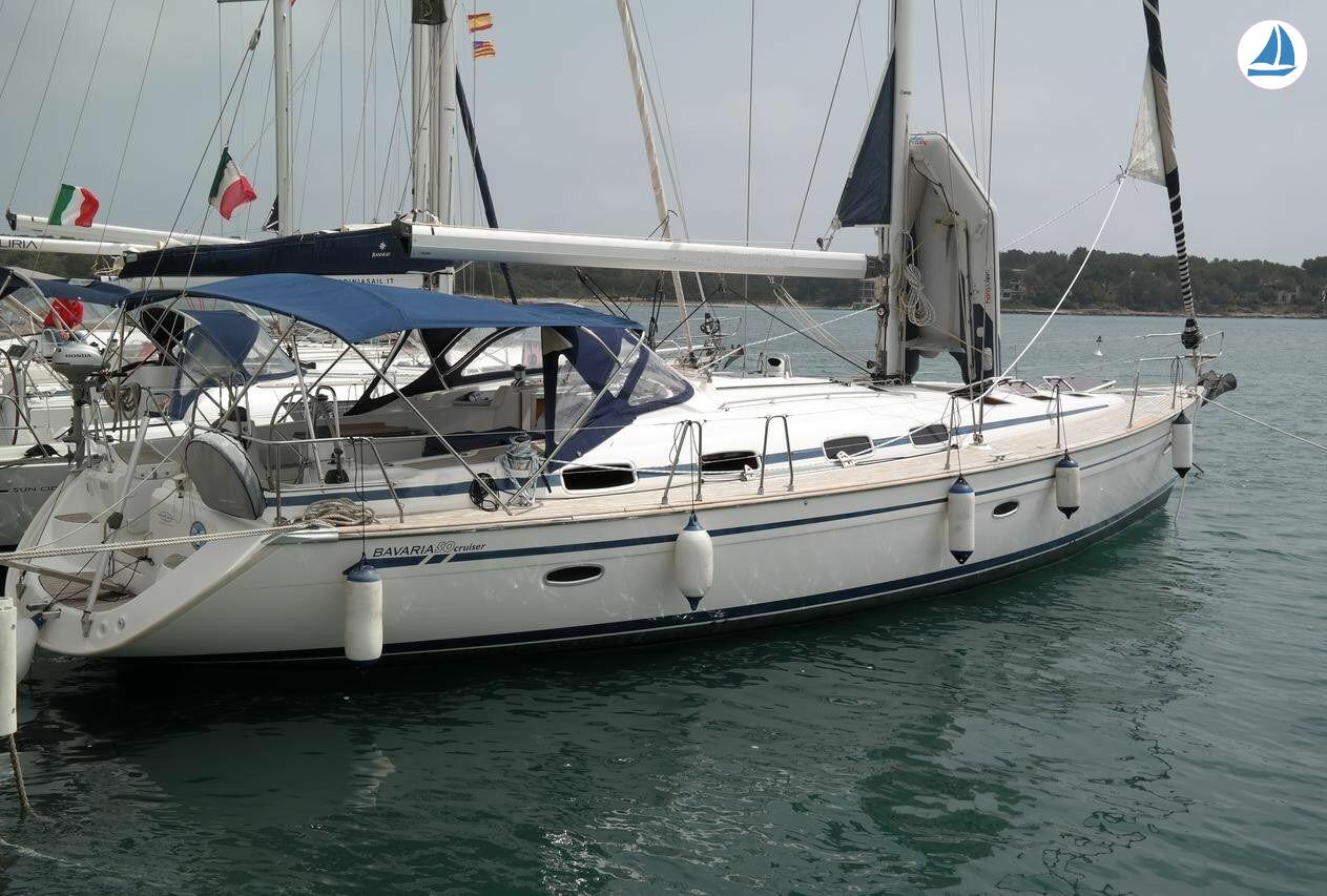 照片 Bavaria 50 CRUISER 1
