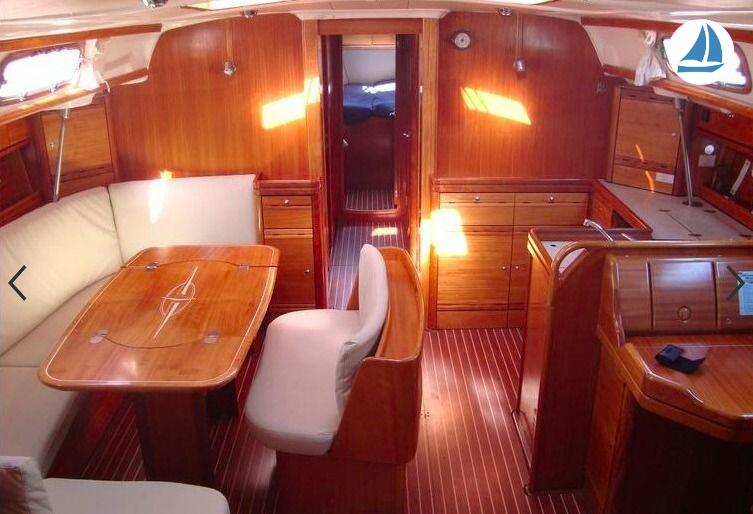 照片 Bavaria 50 CRUISER 3