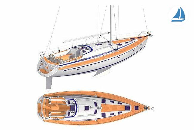 照片 Bavaria 50 CRUISER 6