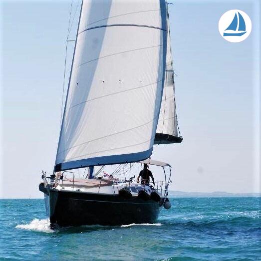 照片 Jeanneau SUN ODYSSEY 43 6
