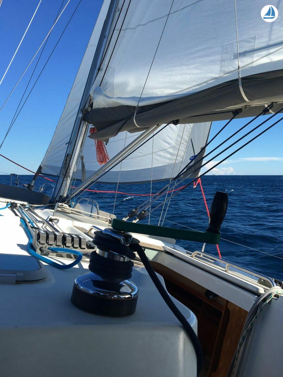 照片 Jeanneau SUN ODYSSEY 43 14