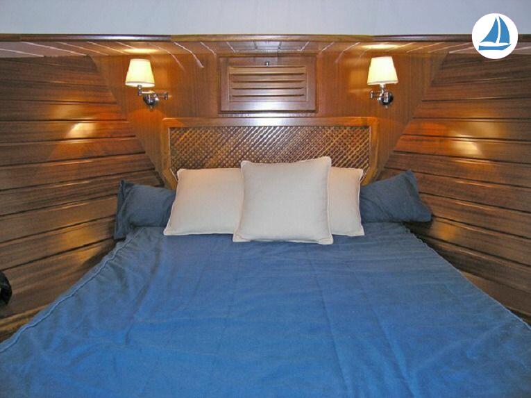 照片 Llaut Menorquin MY 120 Open 4