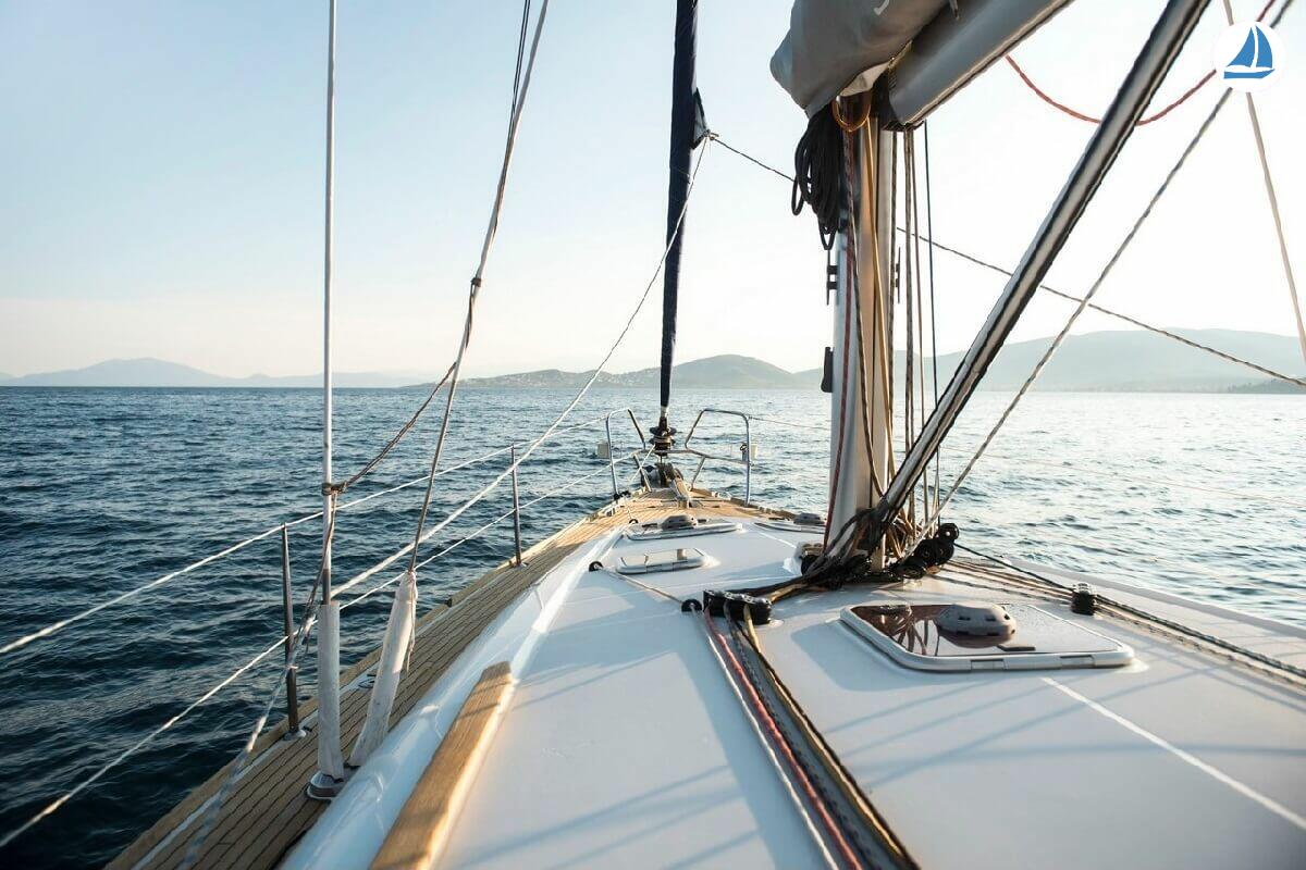 照片 Jeanneau Sun Odyssey 42.2 2