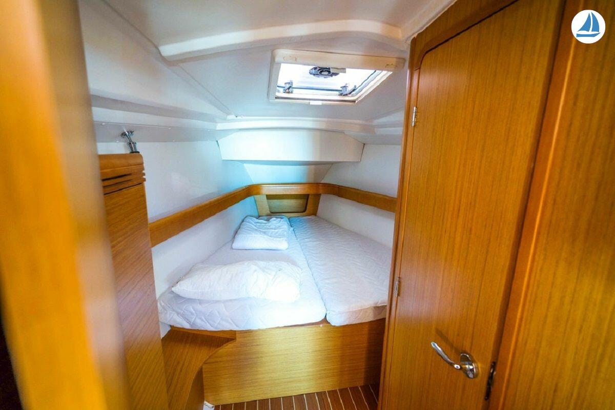 照片 Jeanneau Sun Odyssey 42.2 7