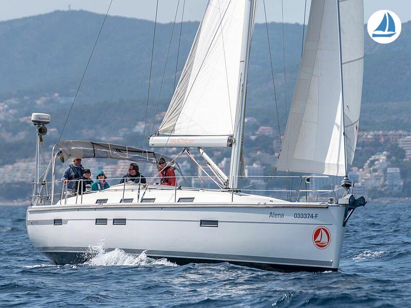 照片 Bavaria CRUISER 45 1