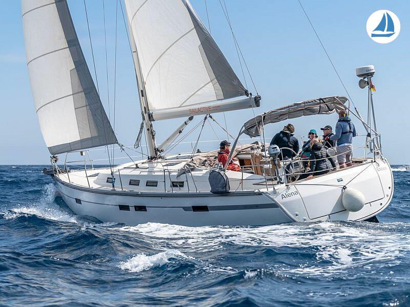 照片 Bavaria CRUISER 45 2