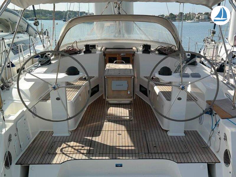 照片 Bavaria CRUISER 45 4
