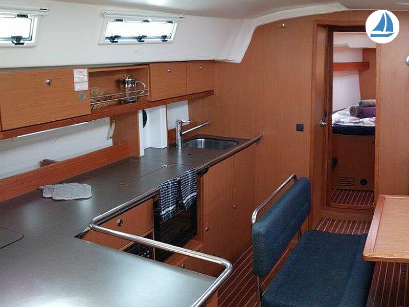 照片 Bavaria CRUISER 45 5