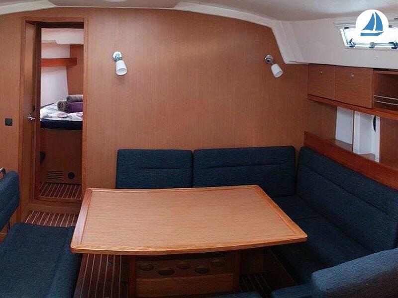 照片 Bavaria CRUISER 45 6