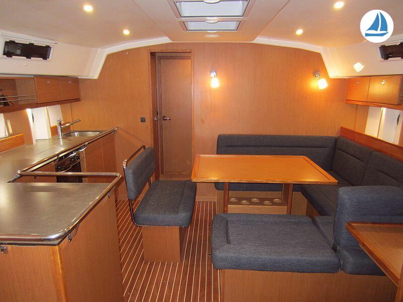 照片 Bavaria CRUISER 45 7