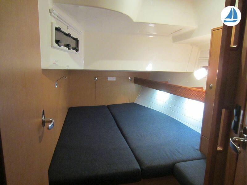 照片 Bavaria CRUISER 45 8