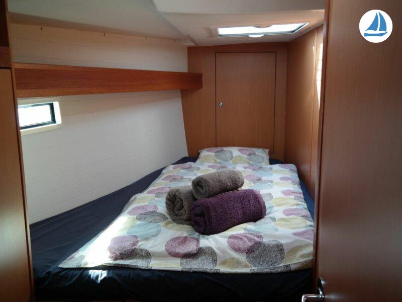 照片 Bavaria CRUISER 45 9