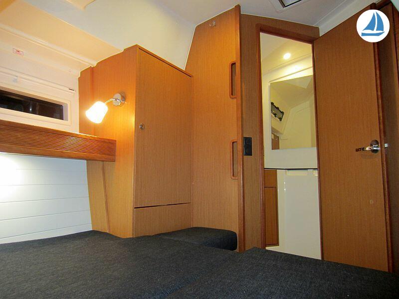 照片 Bavaria CRUISER 45 10