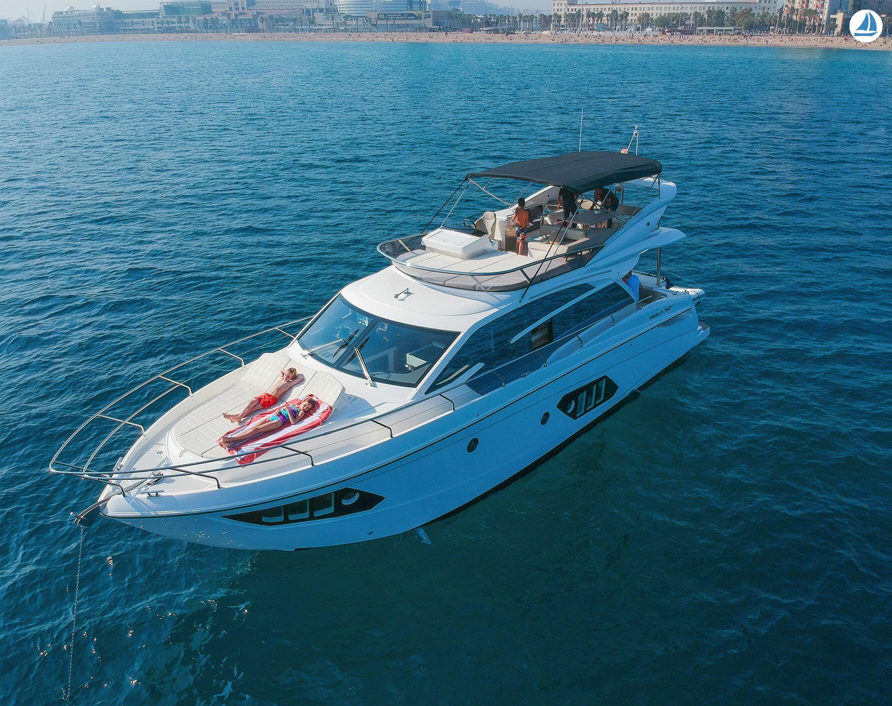 照片 Absolute 52fly 2