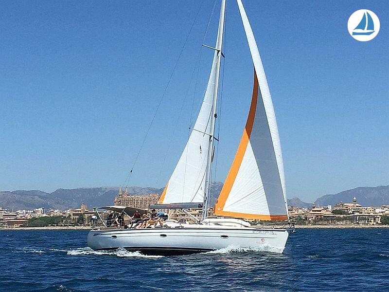 照片 Bavaria 46 Cruiser 1