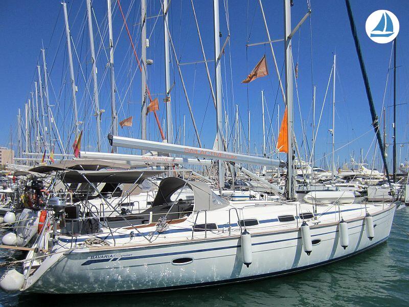 照片 Bavaria 46 Cruiser 2