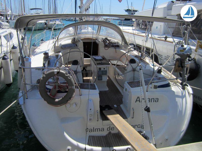 照片 Bavaria 46 Cruiser 3