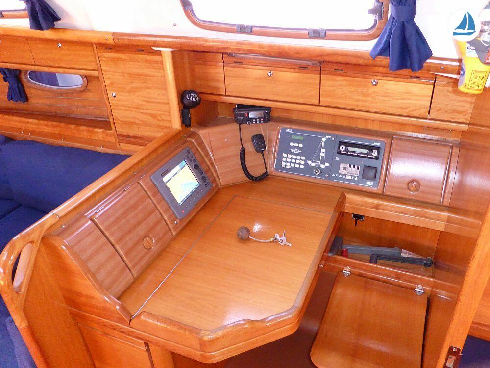 照片 Bavaria 46 Cruiser 4