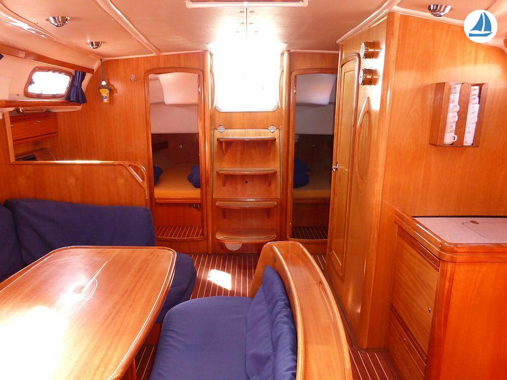 照片 Bavaria 46 Cruiser 5