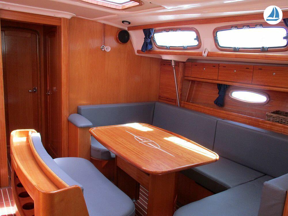 照片 Bavaria 46 Cruiser 6