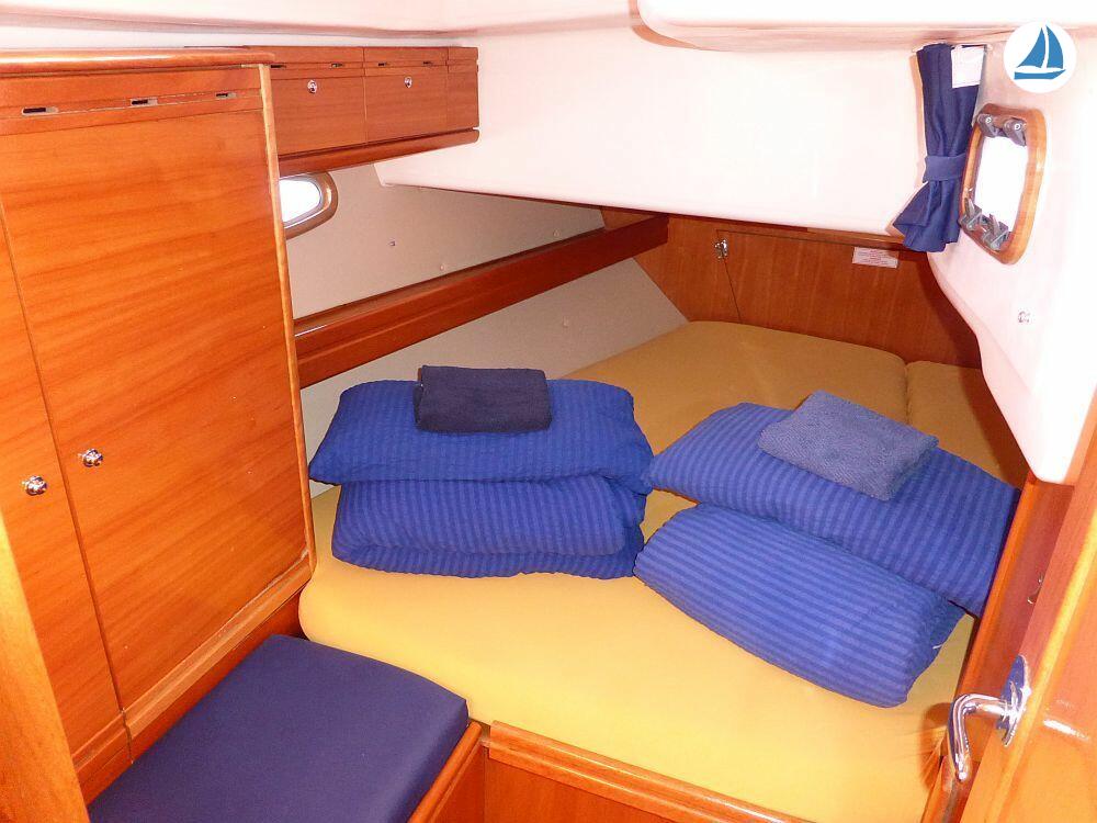 照片 Bavaria 46 Cruiser 7