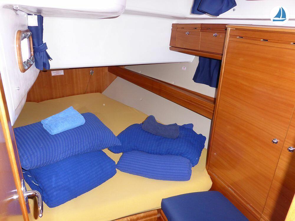 照片 Bavaria 46 Cruiser 8