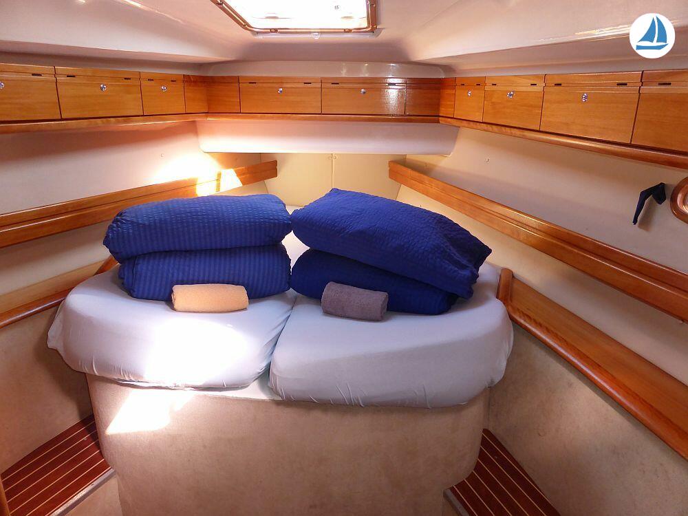 照片 Bavaria 46 Cruiser 9