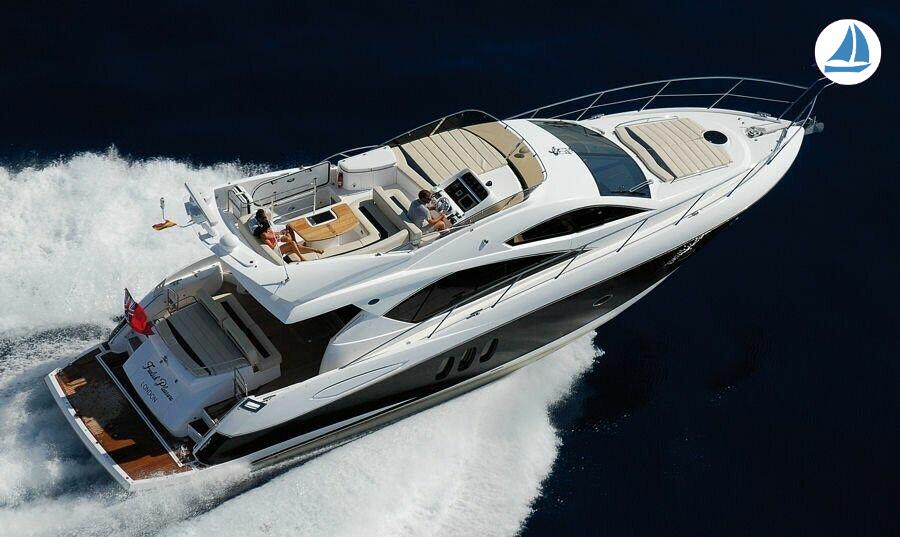 照片 Sunseeker Manhattan 52 1