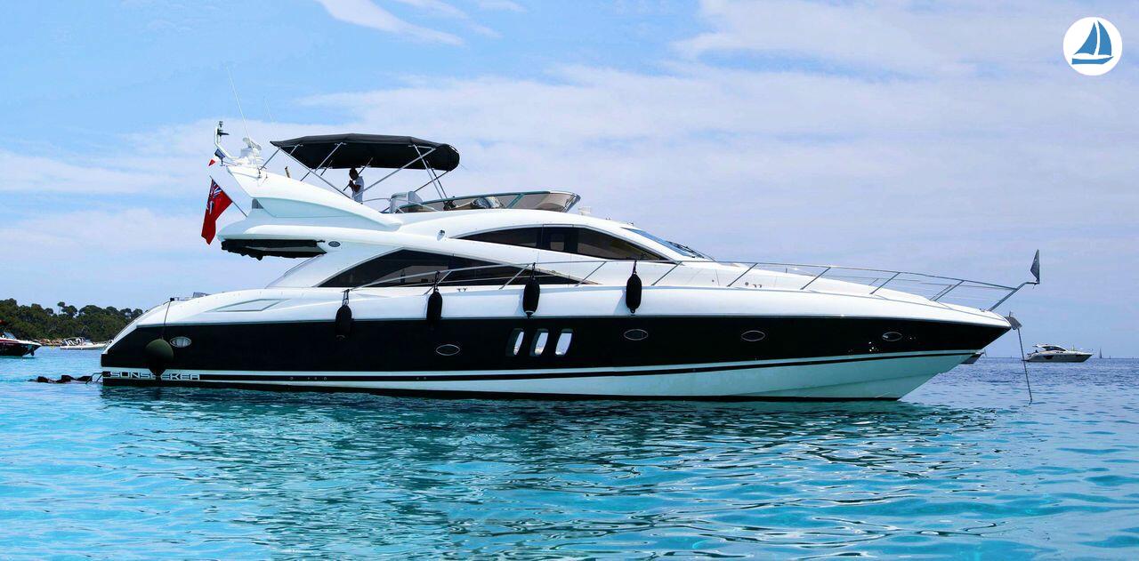 照片 Sunseeker Manhattan 52 2
