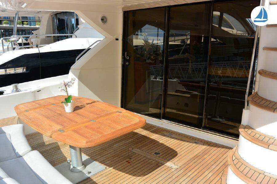 照片 Sunseeker Manhattan 52 3
