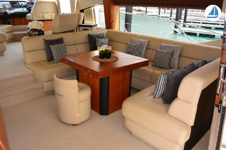 照片 Sunseeker Manhattan 52 4