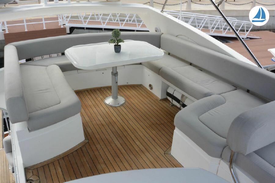 照片 Sunseeker Manhattan 52 5