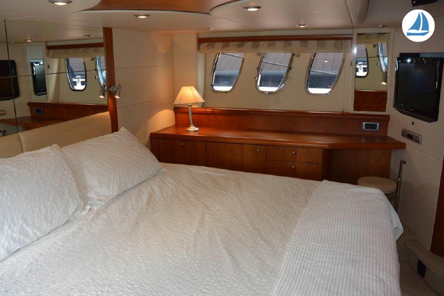 照片 Sunseeker Manhattan 52 6