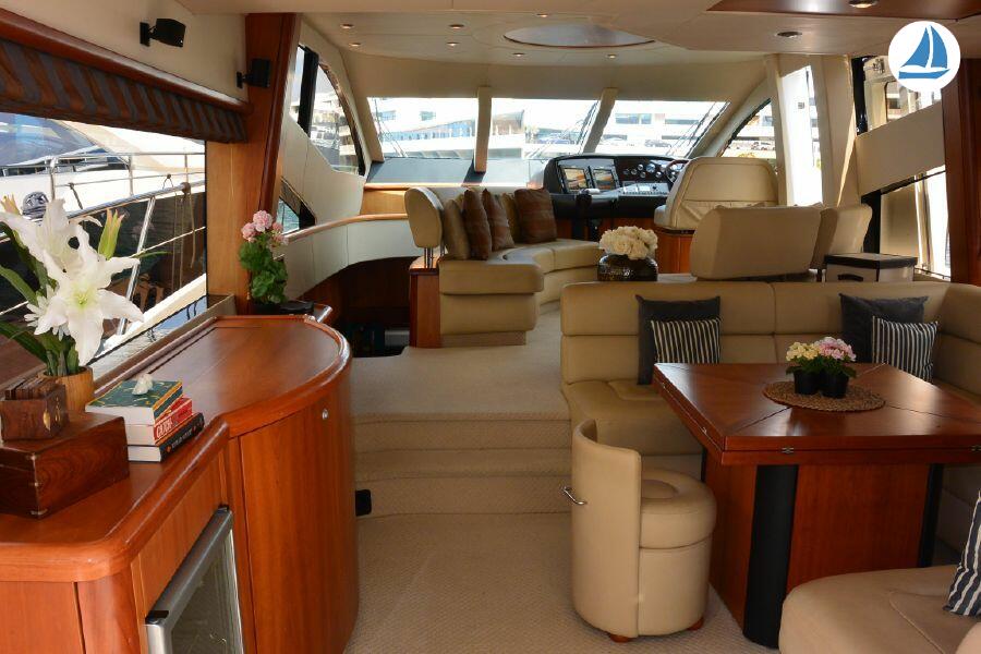照片 Sunseeker Manhattan 52 7