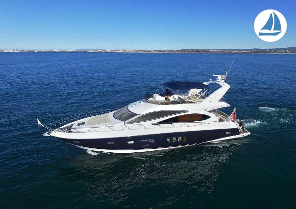 照片 Sunseeker Manhattan 52 8