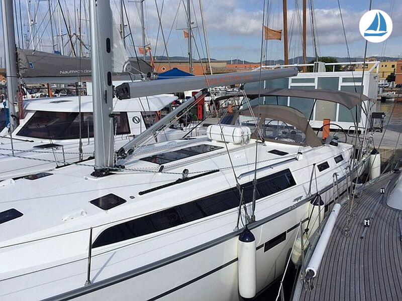 照片 Bavaria Cruiser 51 1