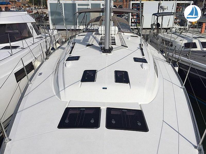 照片 Bavaria Cruiser 51 2