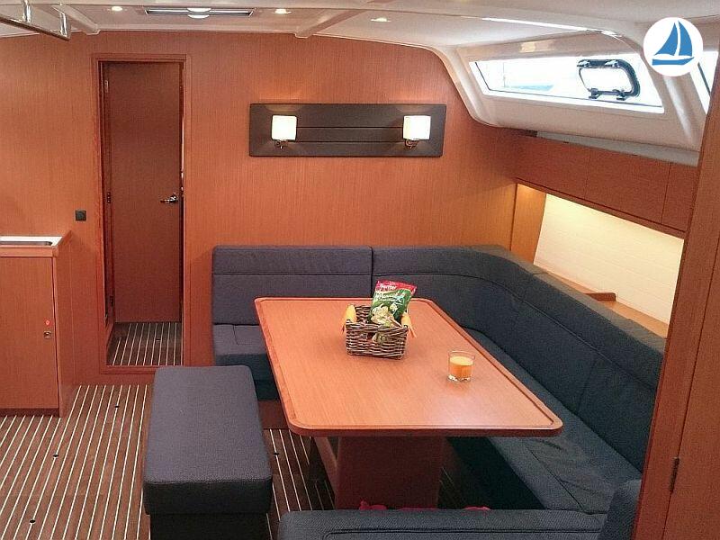 照片 Bavaria Cruiser 51 6