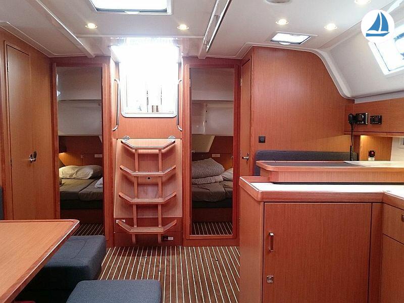 照片 Bavaria Cruiser 51 8