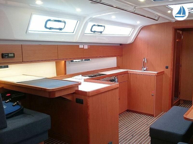 照片 Bavaria Cruiser 51 11