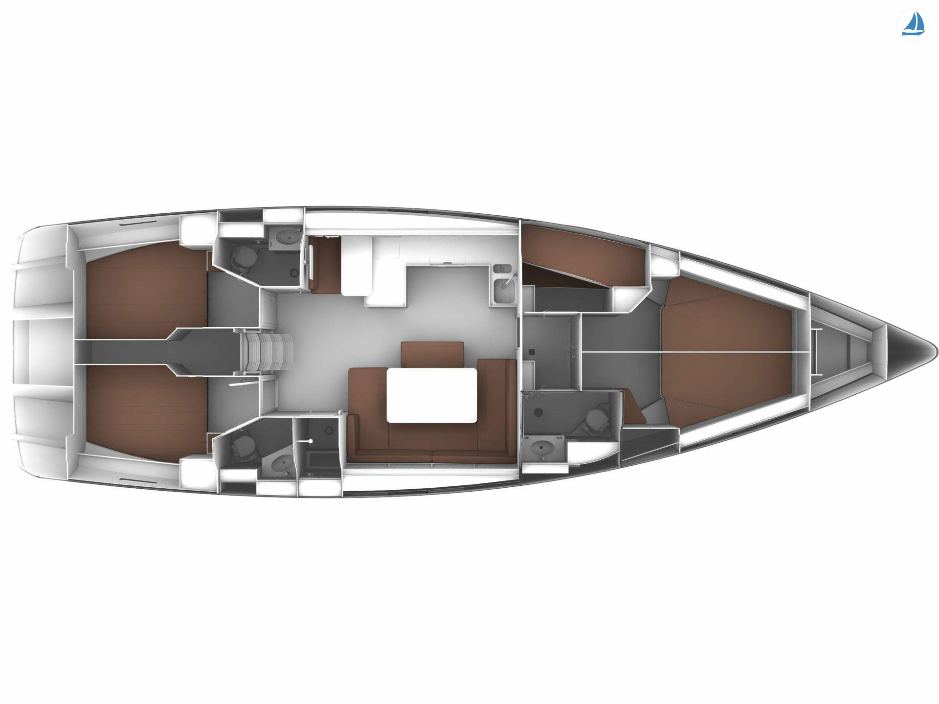 照片 Bavaria Cruiser 51 13