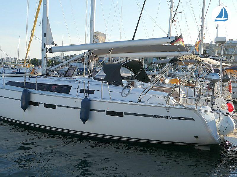 照片 Bavaria Cruiser 46 1
