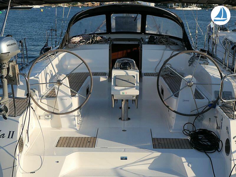 照片 Bavaria Cruiser 46 2