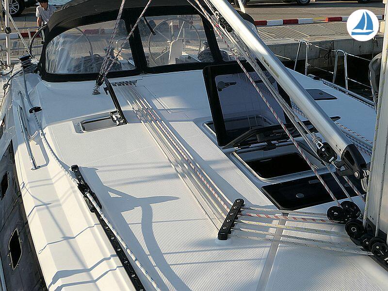 照片 Bavaria Cruiser 46 3