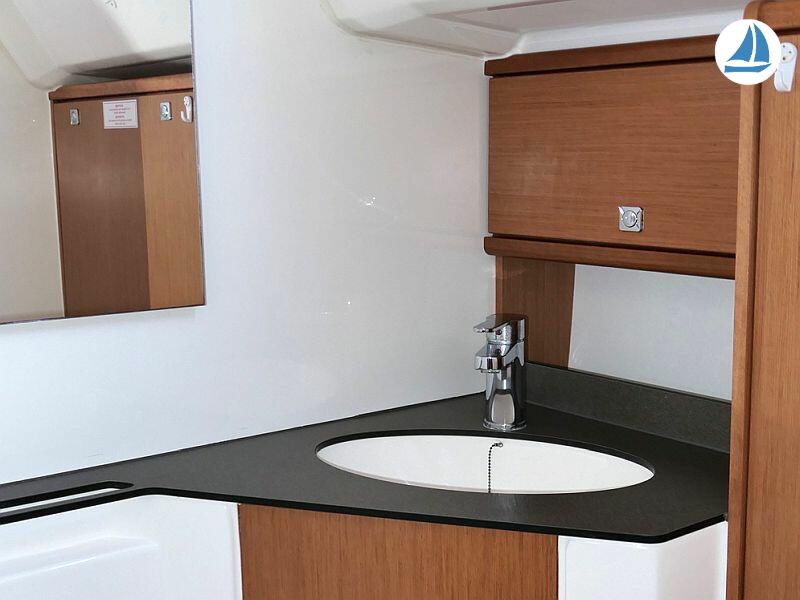 照片 Bavaria Cruiser 46 6