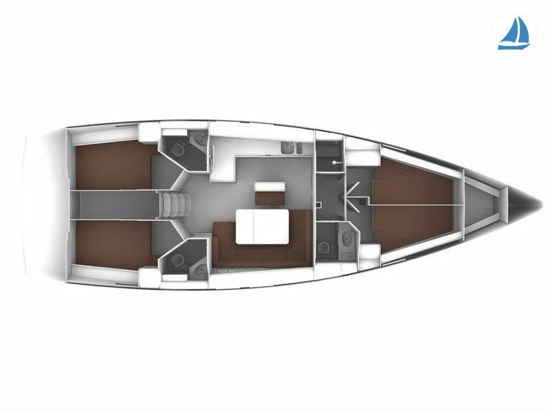 照片 Bavaria Cruiser 46 8