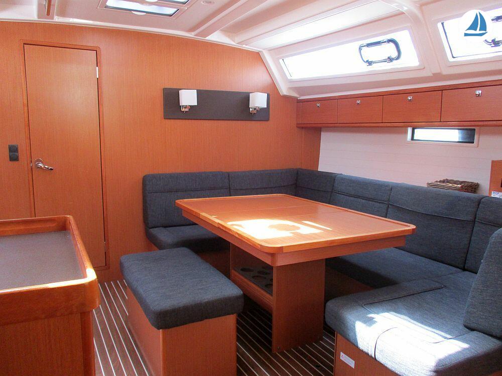 照片 Bavaria Cruiser 46 9