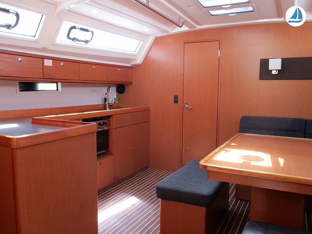 照片 Bavaria Cruiser 46 10