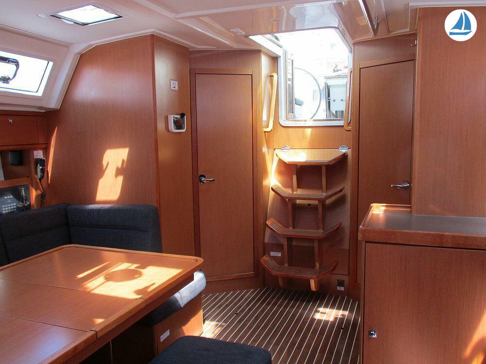照片 Bavaria Cruiser 46 11